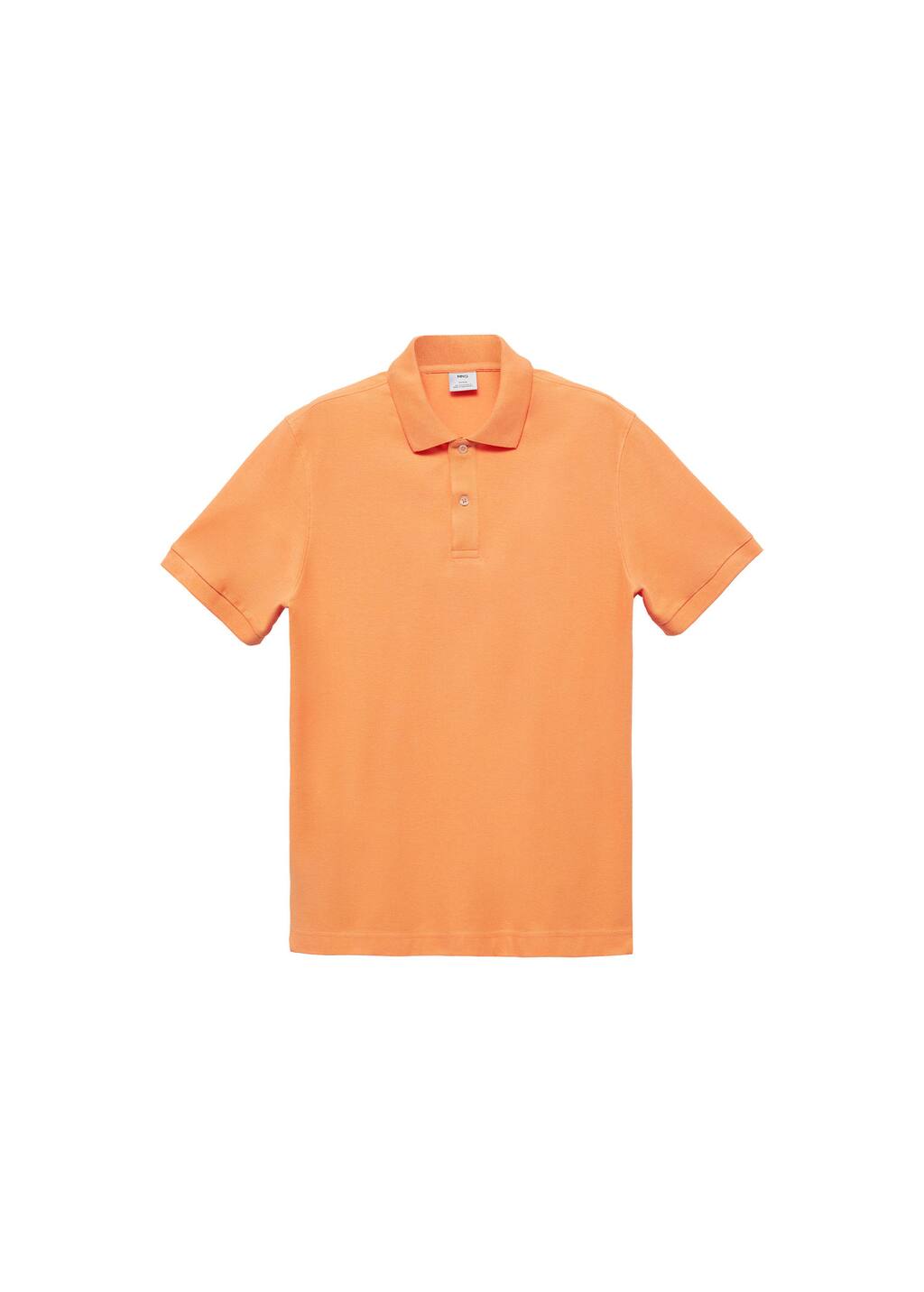 MANGO REA 77090584-21 MANGO MAN POLO SHIRT