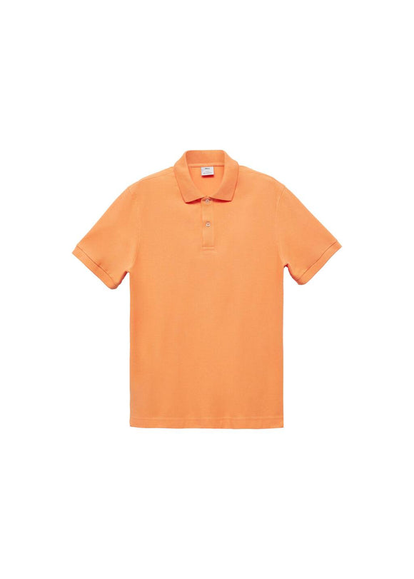 MANGO REA 77090584-21 MANGO MAN POLO SHIRT