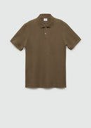 MANGO REA 77090584-36 MANGO MAN POLO SHIRT-3