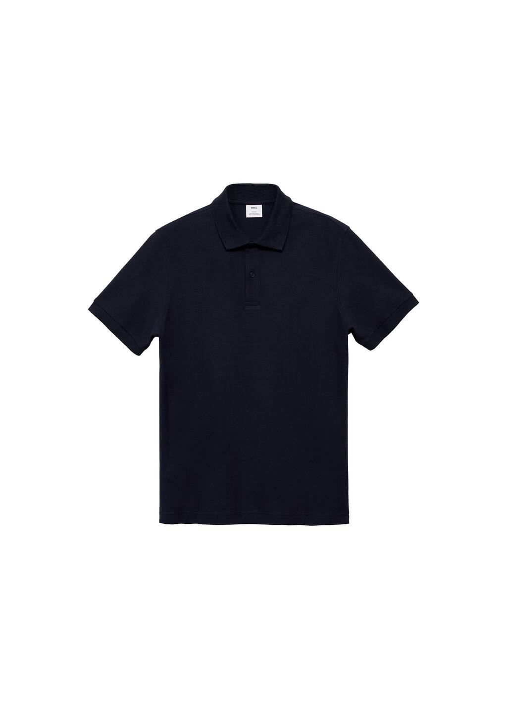 MANGO REA 77090584-69 MANGO MAN POLO SHIRT