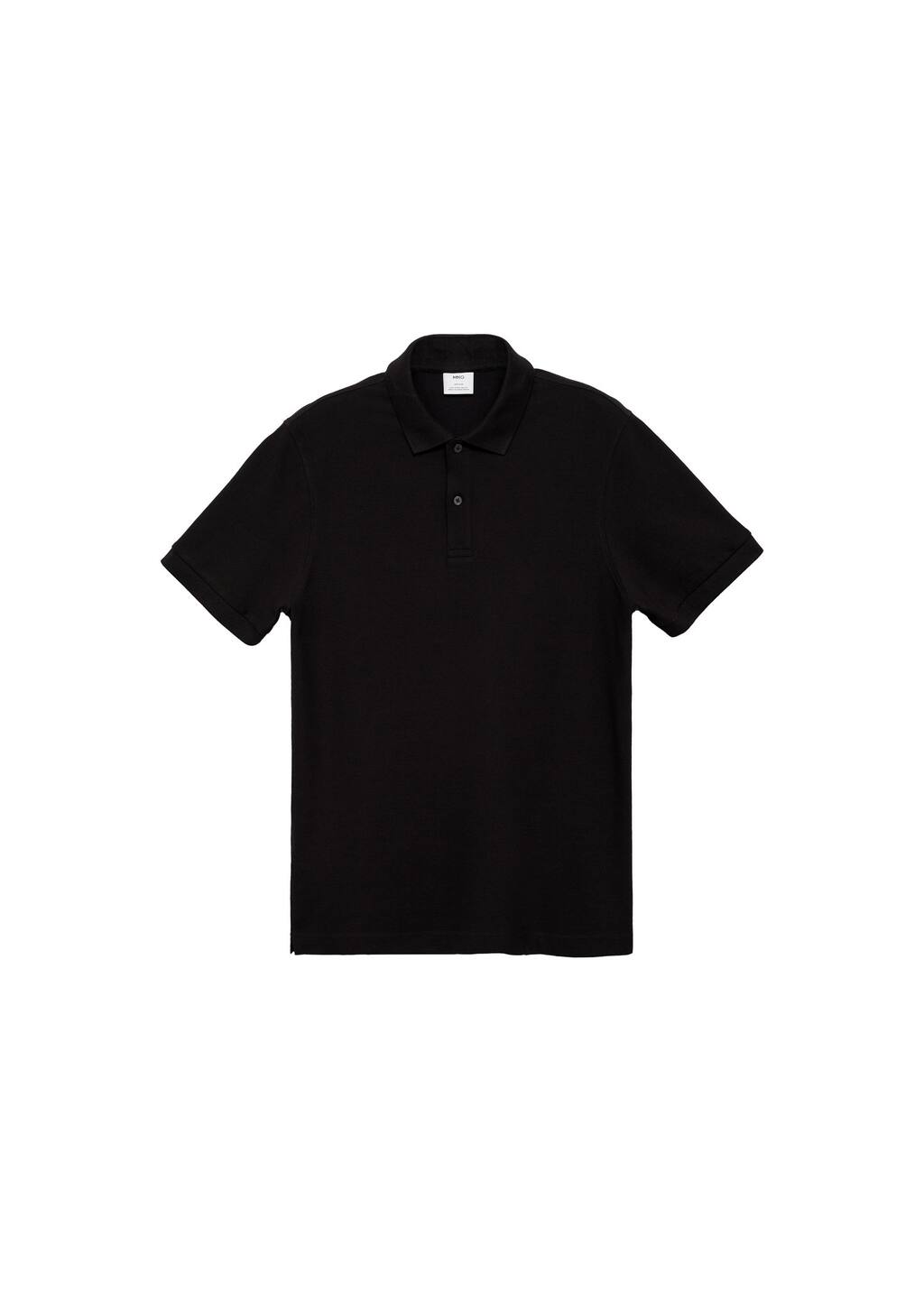 MANGO REA 77090584-99 MANGO MAN POLO SHIRT