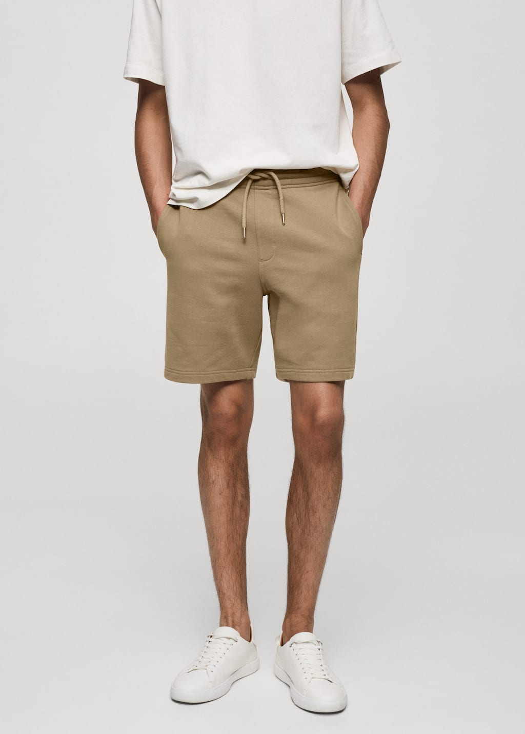 MANGO FUNCHAL 77090585-07 MANGO MAN SHORT