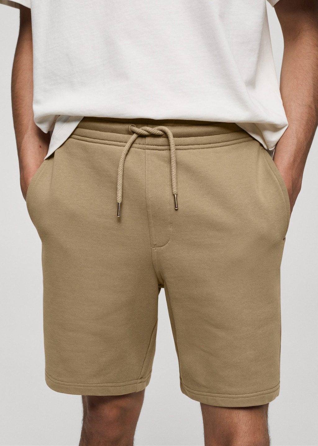 MANGO FUNCHAL 77090585-07 MANGO MAN SHORT