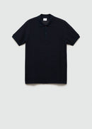 MANGO FACCIB 77090587-56 MANGO MAN POLO SHIRT-3
