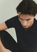 MANGO FACCIB 77090587-56 MANGO MAN POLO SHIRT-6