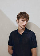 MANGO FACCIB 77090587-56 MANGO MAN POLO SHIRT-7