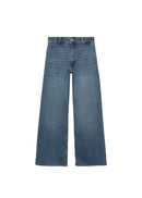 MANGO CATHERIN 77090600-TM MANGO WOMEN DENIM JEANS-10