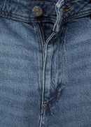 MANGO CATHERIN 77090600-TM MANGO WOMEN DENIM JEANS-8