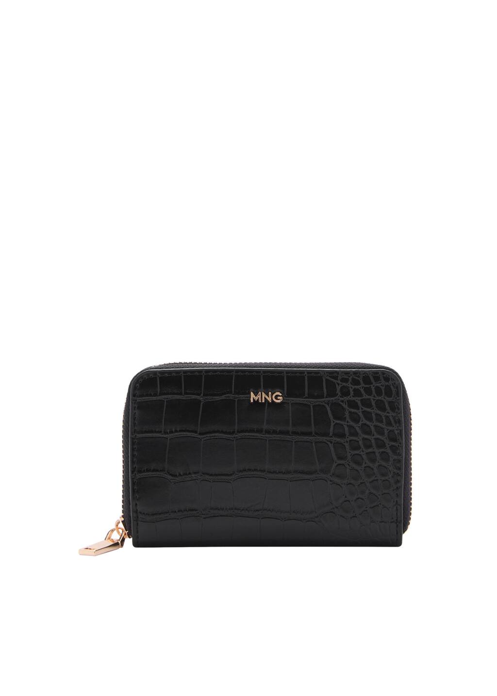 MANGO LEONOR 77091013-99 MANGO WOMEN WALLET