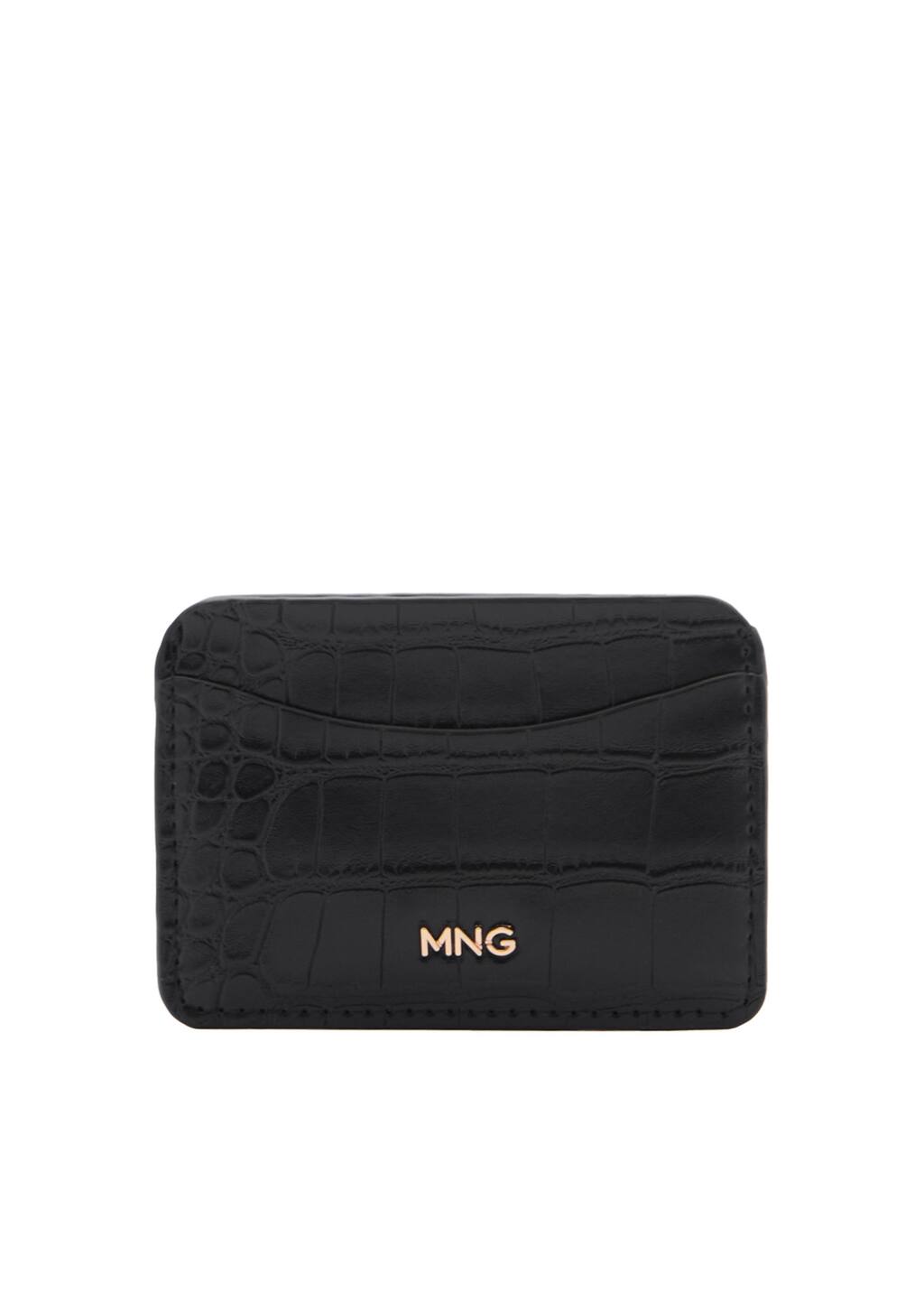 MANGO LEONOR 77091014-99 MANGO WOMEN CARD HOLDER