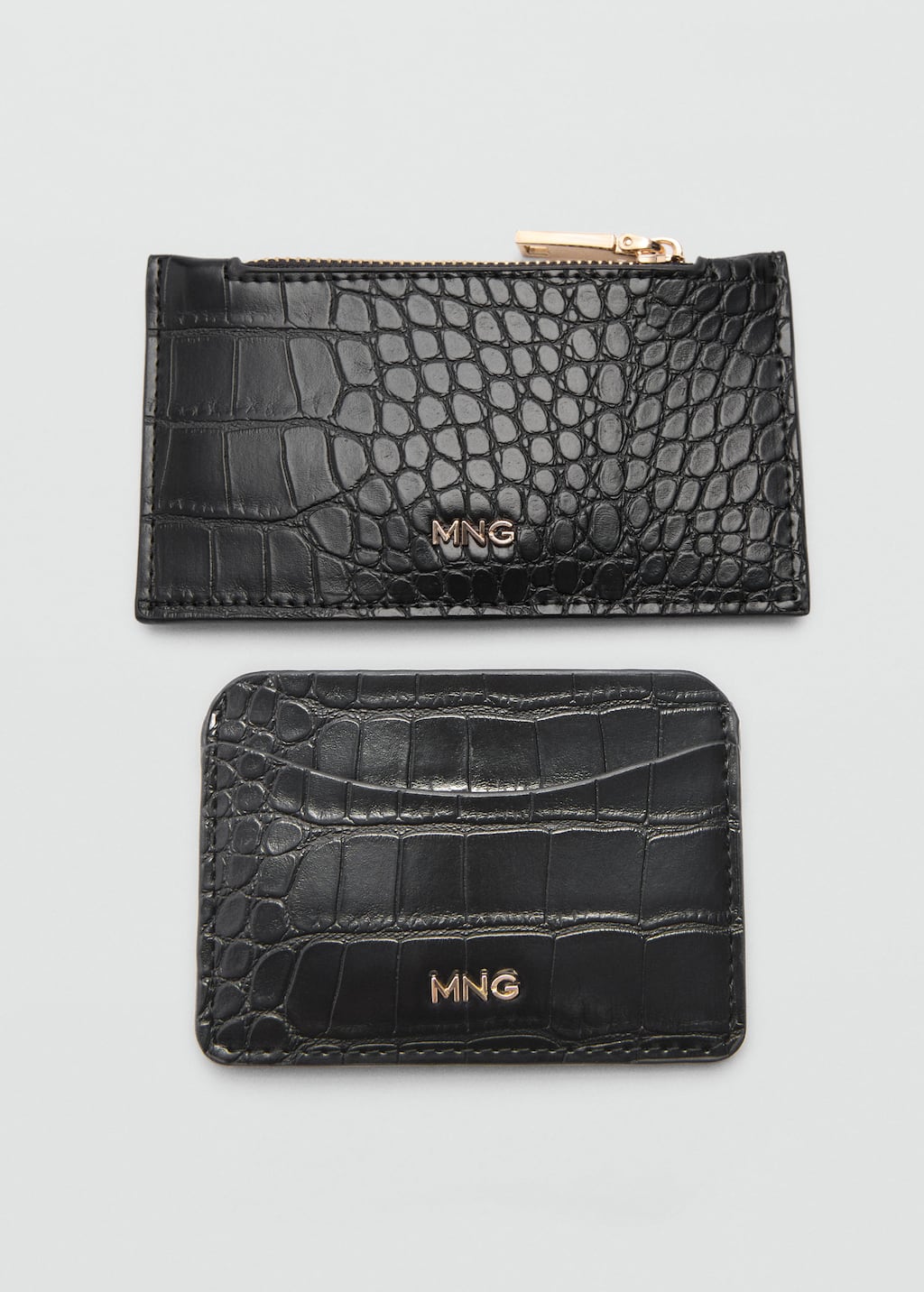 MANGO LEONOR 77091014-99 MANGO WOMEN CARD HOLDER