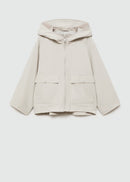 MANGO CATALINA 77092540-92 MANGO KIDS GIRL JACKET-3