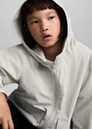 MANGO CATALINA 77092540-92 MANGO KIDS GIRL JACKET-4