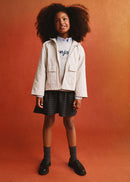 MANGO CATALINA 77092540-92 MANGO KIDS GIRL JACKET-5