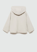 MANGO CATALINA 77092540-92 MANGO KIDS GIRL JACKET-7