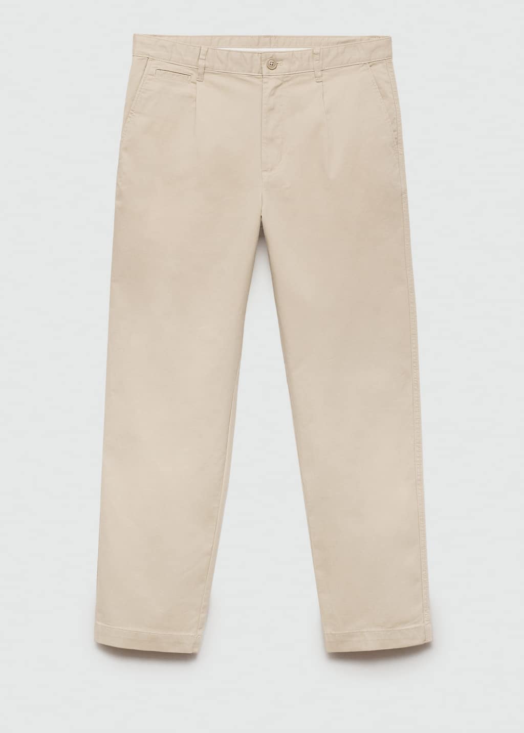 MANGO BOSTONP 77094432-07 MANGO MAN TROUSERS