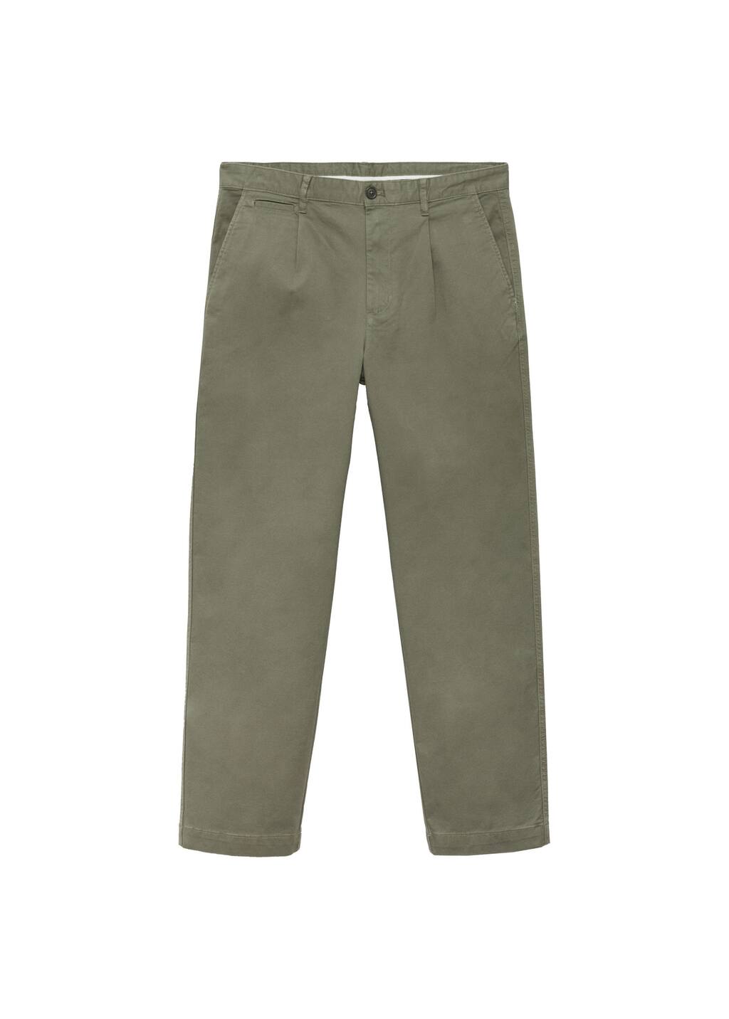 MANGO BOSTONP 77094432-07 MANGO MAN TROUSERS