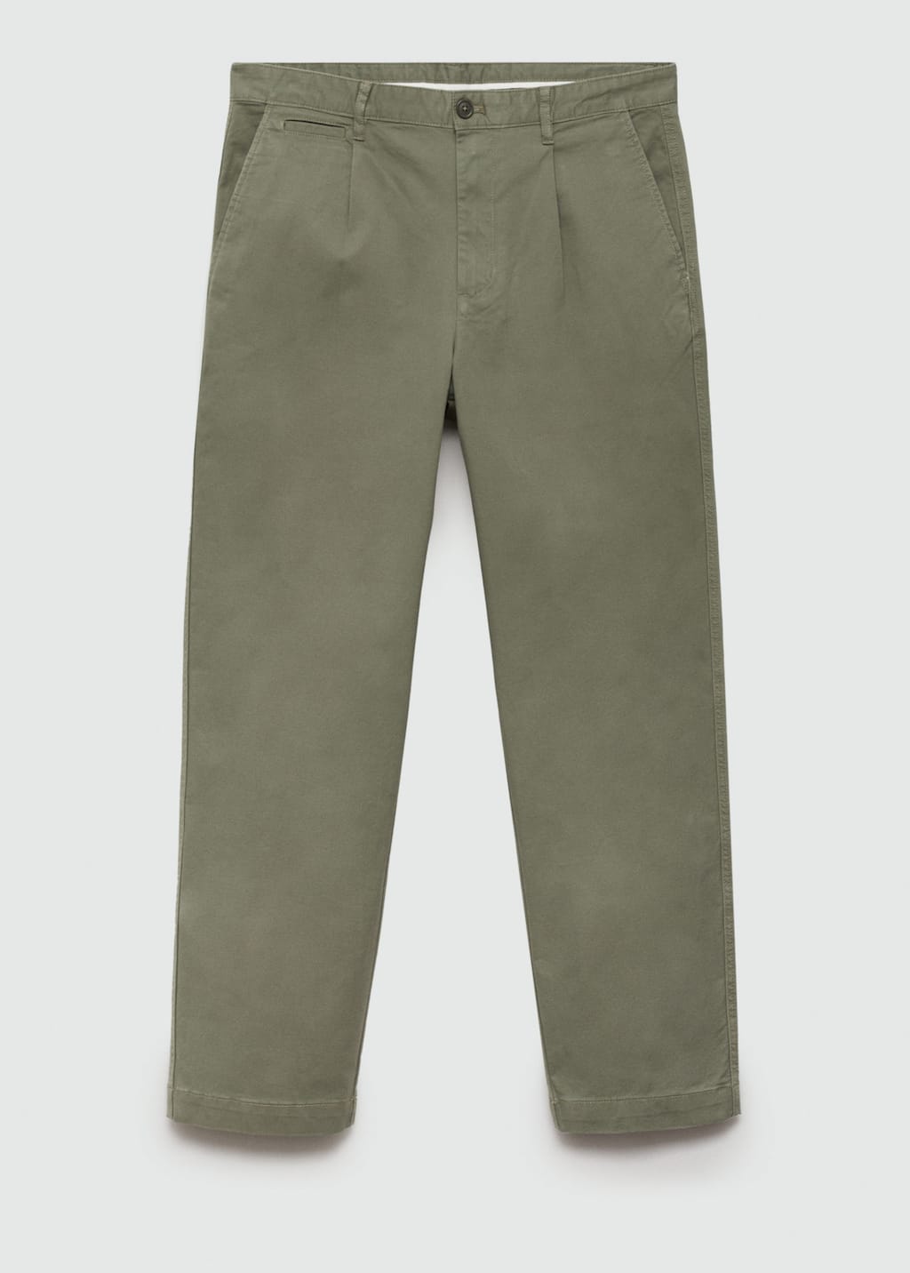 MANGO BOSTONP 77094432-40 MANGO MAN TROUSERS