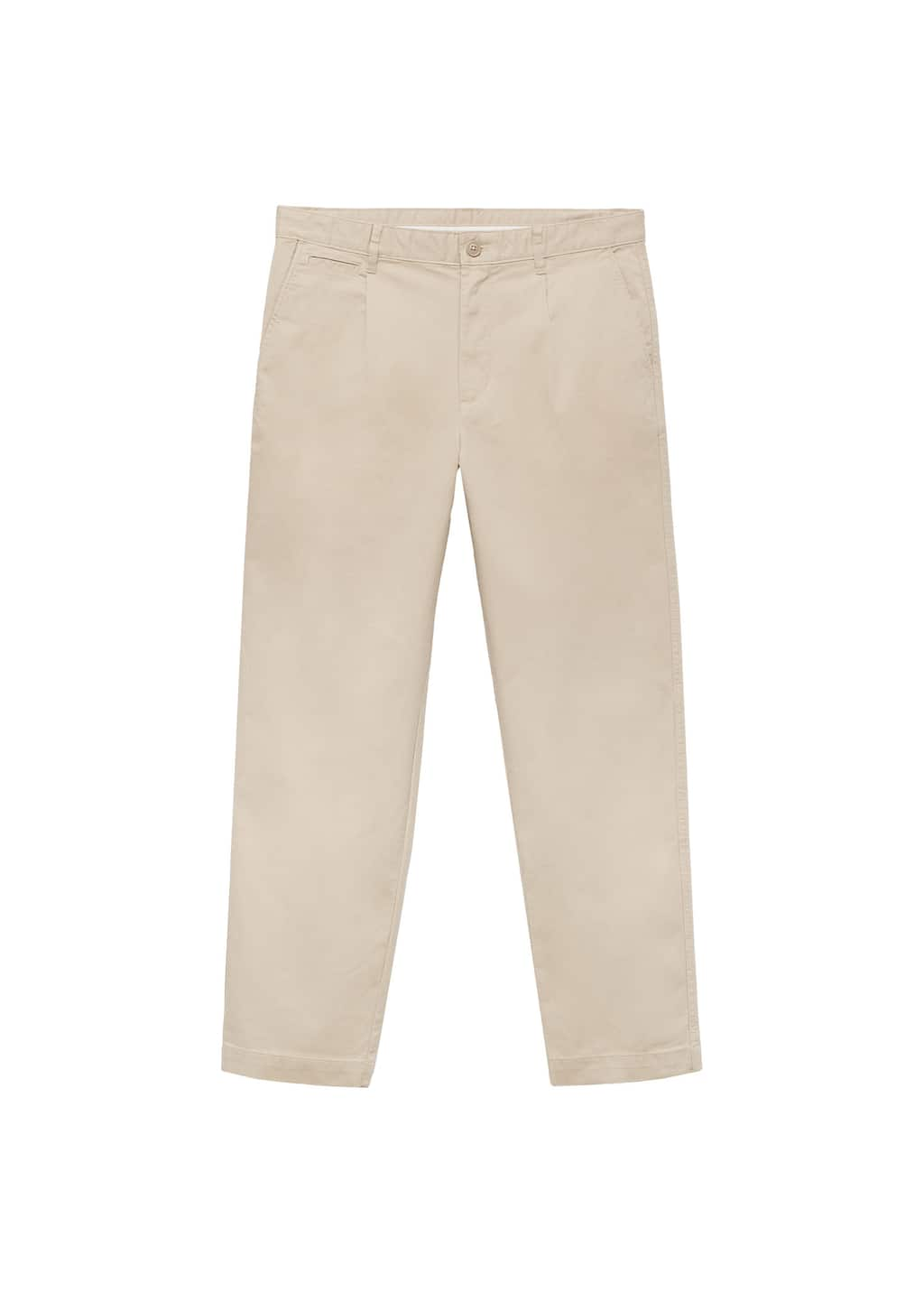 MANGO BOSTONP 77094432-40 MANGO MAN TROUSERS