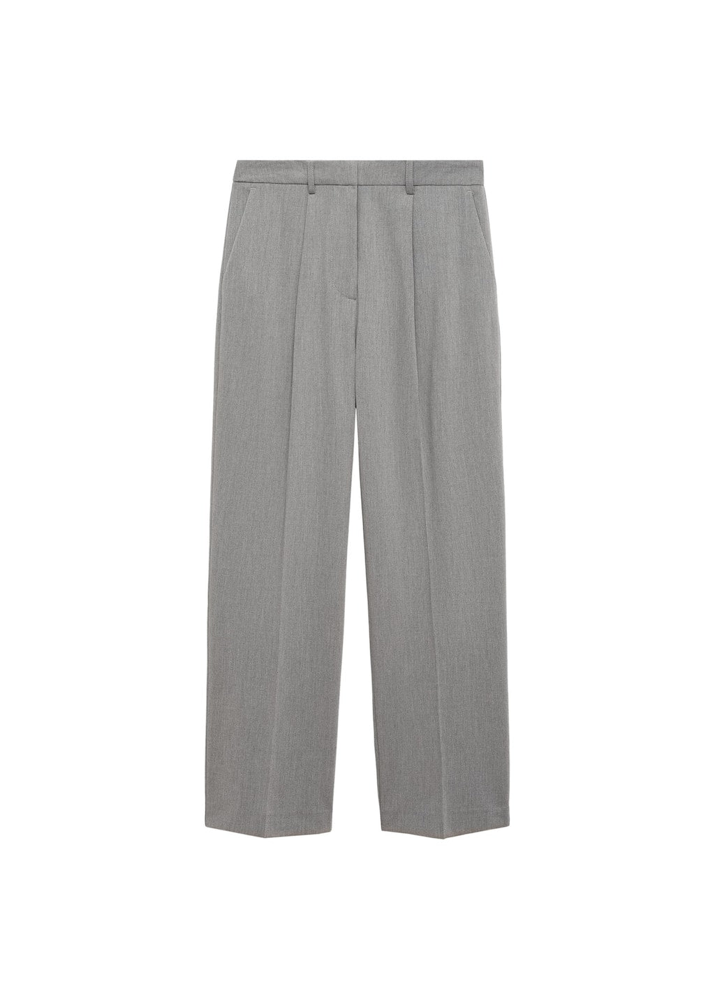 MANGO RORO 77094438-91 MANGO WOMEN TROUSER