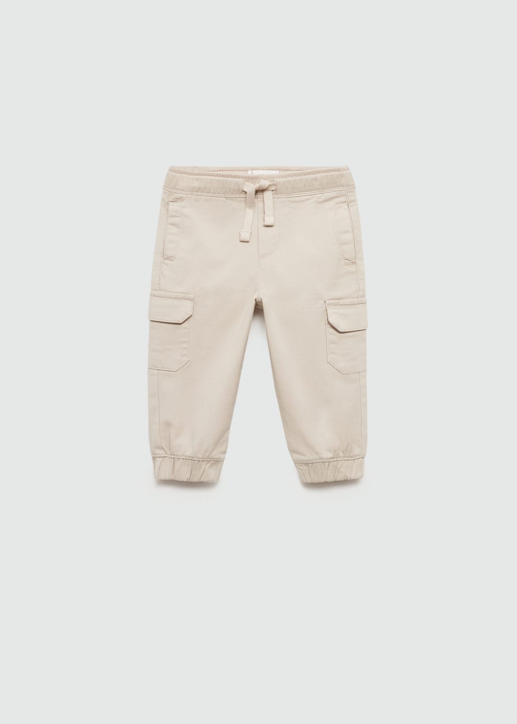 MANGO KENIAB7 77094759-03 MANGO KIDS BABY BOY TROUSERS