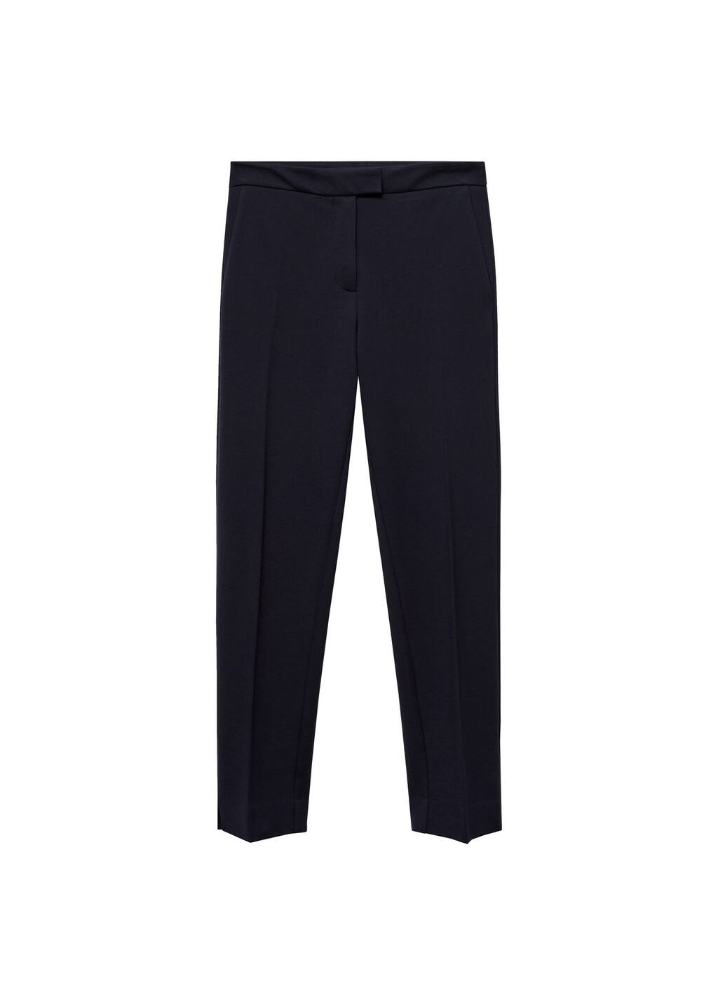 MANGO PALOMA 77095658-69 MANGO WOMEN TROUSER