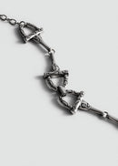 MANGO DUKE 77095663-PL MANGO WOMEN NECKLACE-3