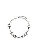 MANGO DUKE 77095663-PL MANGO WOMEN NECKLACE-5