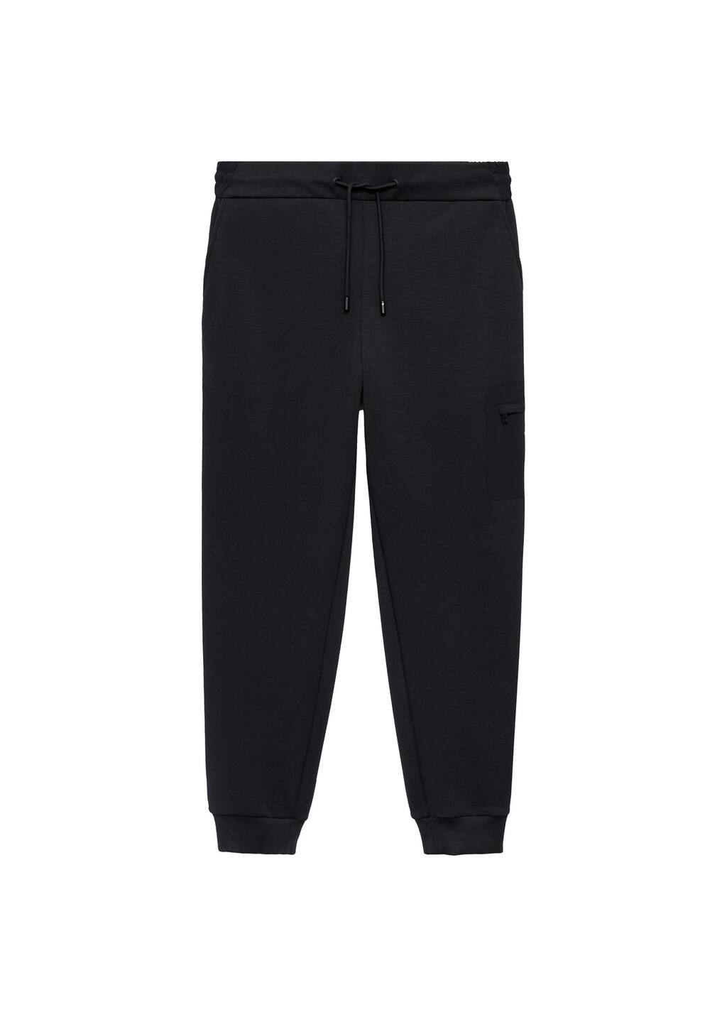 MANGO ROMOJO 77095966-56 MANGO MAN JOGGERS