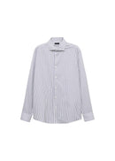 MANGO TRAVEL 77095968-56 MANGO MAN SHIRT SHORT SLEEVE-8