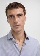 MANGO TRAVEL 77095968-56 MANGO MAN SHIRT SHORT SLEEVE-4