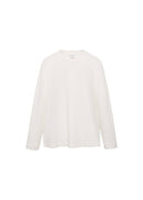 MANGO GARETH 77097111-01 MANGO MAN T-SHIRT LONG SLEEVE-8
