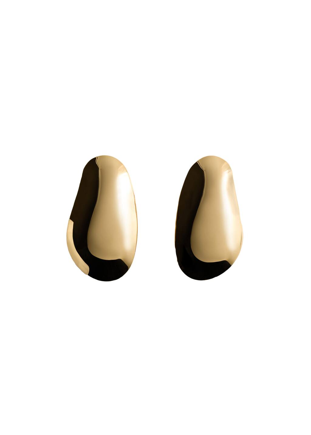 MANGO OIHANA 77097697-OR MANGO WOMEN EAR RING