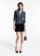 MANGO KLING 77099056-57 MANGO WOMEN SWEATER-2