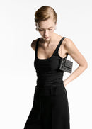 MANGO XECLIP 77099057-99 MANGO WOMEN BODYSUIT-1