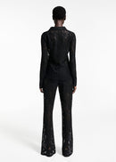 MANGO XLENIT 77099062-99 MANGO WOMEN SHIRT LONG SLEEVE-7