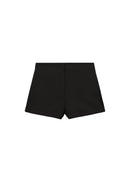 MANGO SMOCK 77099235-99 MANGO WOMEN SHORT-6