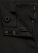 MANGO SMOCK 77099235-99 MANGO WOMEN SHORT-4