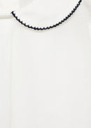 MANGO FITO 77099242-02 MANGO KIDS NEW BORN BABY BLOUSE-2