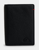 QUIKSILVER FLIPSIDE 7D6032600-BLK WALLET (M)-1