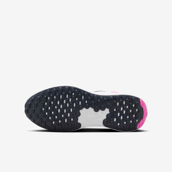 NIKE NIKE REVOLUTION 7 (GS) FB7689-103 RUNNING SHOES (YG)
