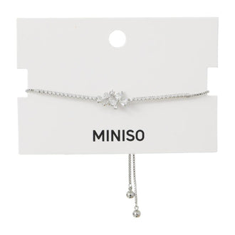 MINISO FLOWER SERIES BRACELET 2027833810109 HAND JEWELRY