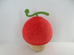 MINISO ONE PIECE CLASSIC COLLECTION DEVIL FRUIT PILLOW(HITO HITO) 2018171411103 CARTOON PILLOW