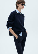 MANGO COLA 83700555-56 MANGO WOMEN TROUSER-4