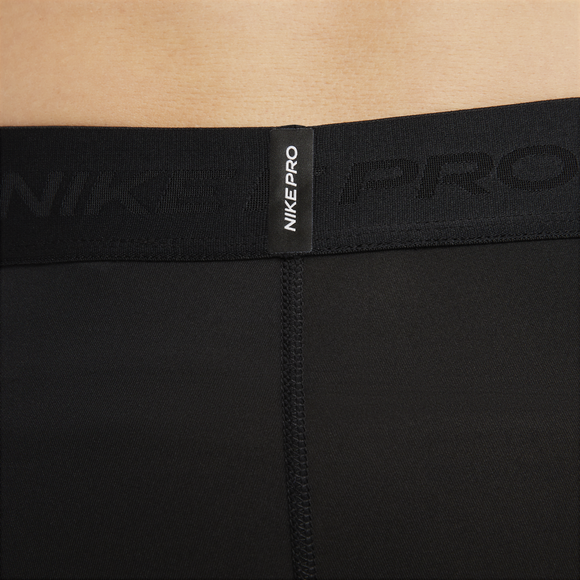 NIKE PRO FB7950-010 TIGHT 3/4 TRAINING (M)