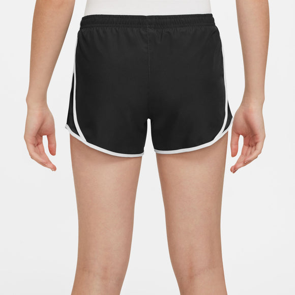 NIKE G NK DF TEMPO 848196-010 SHORT TRAINING (YG)