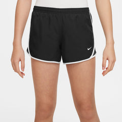NIKE G NK DF TEMPO 848196-010 SHORT TRAINING (YG)