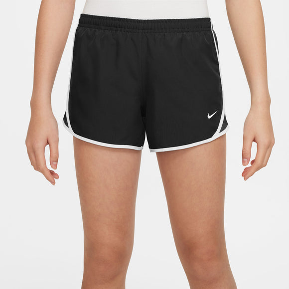 NIKE G NK DF TEMPO 848196-010 SHORT TRAINING (YG)