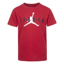 JORDAN JDB BRAND TEE 5 855175-R78 T-SHIRT SHORT SLEEVE (YB)-1