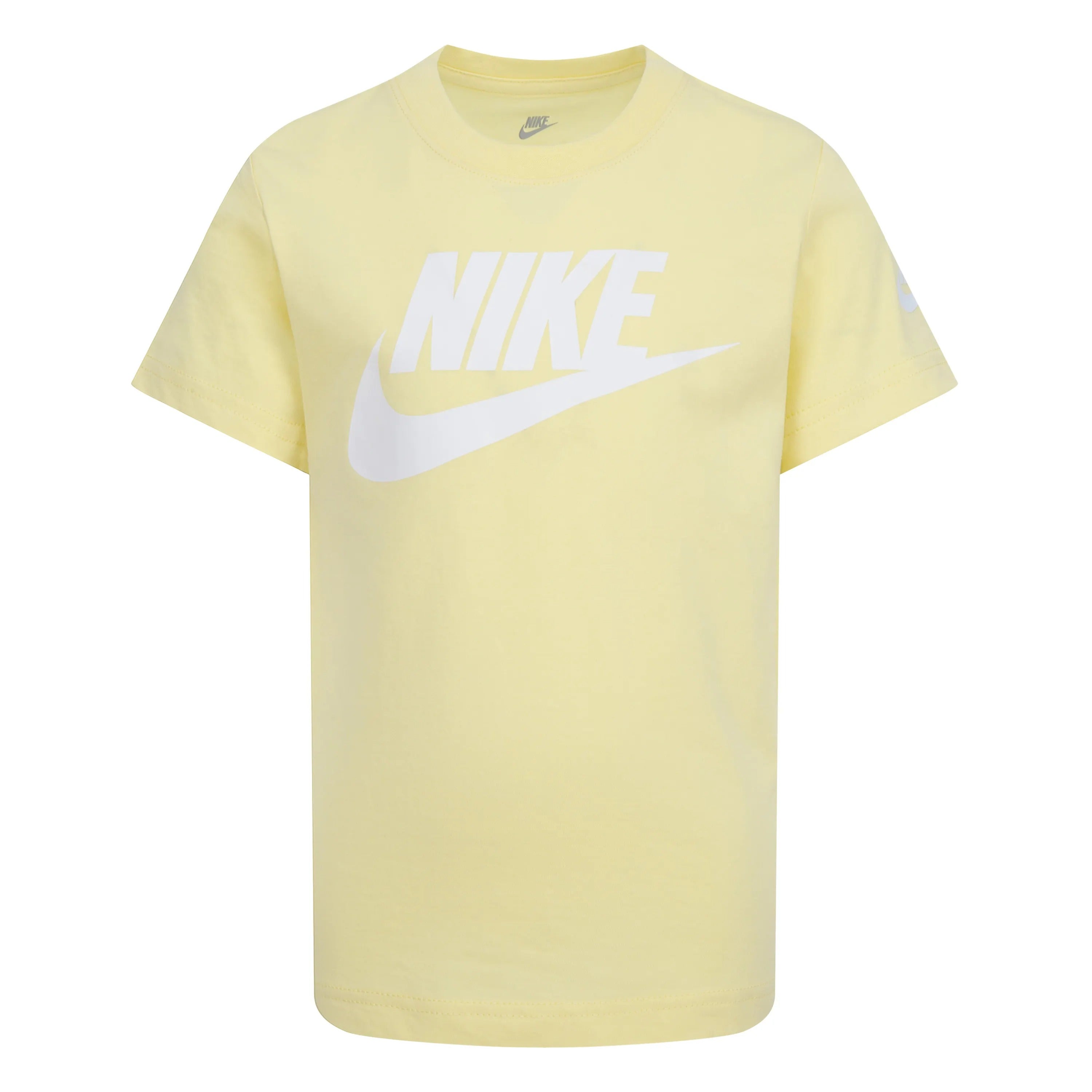 NIKE NKB FUTURA EVERGREEN 86J575-Y6X T-SHIRT SHORT SLEEVE (YB)